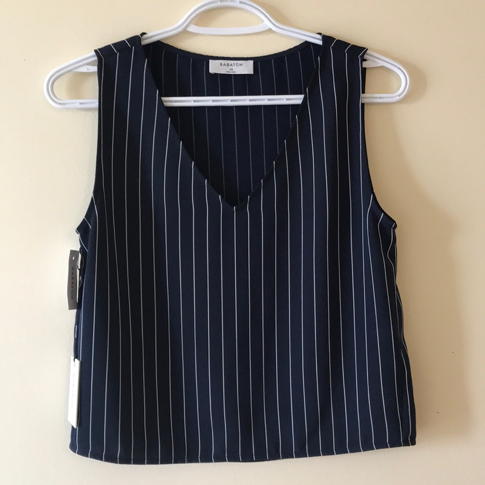 Babaton Murphy Blouse
